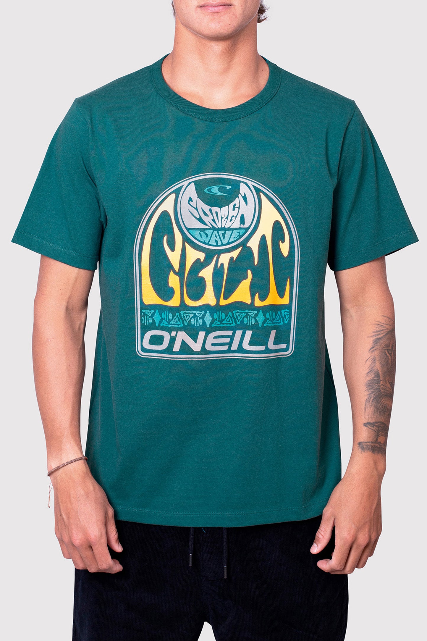 Remera Graphic O'Neill