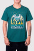 Remera Graphic O'Neill