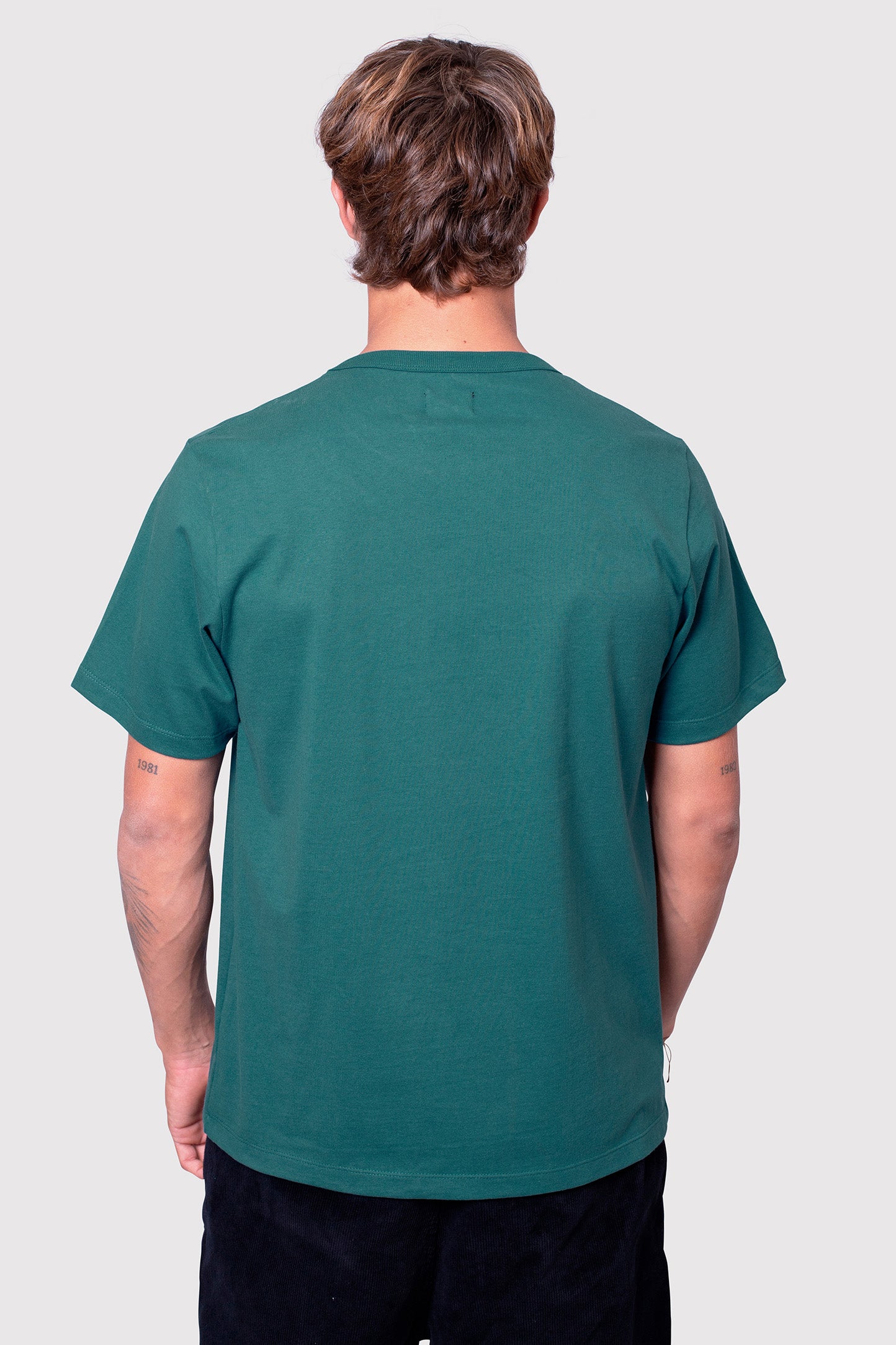 Remera Graphic O'Neill