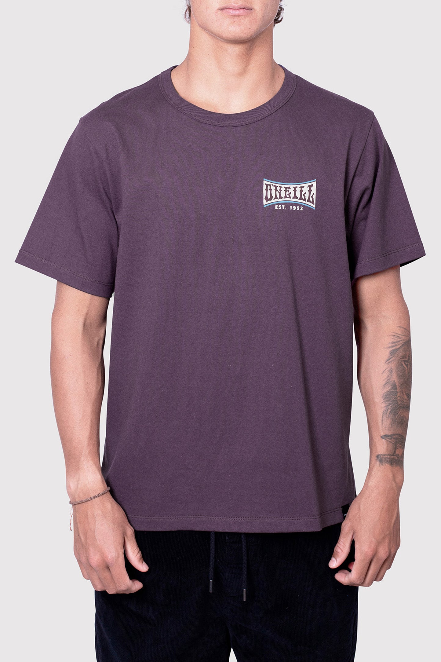 Remera Buldge O'Neill