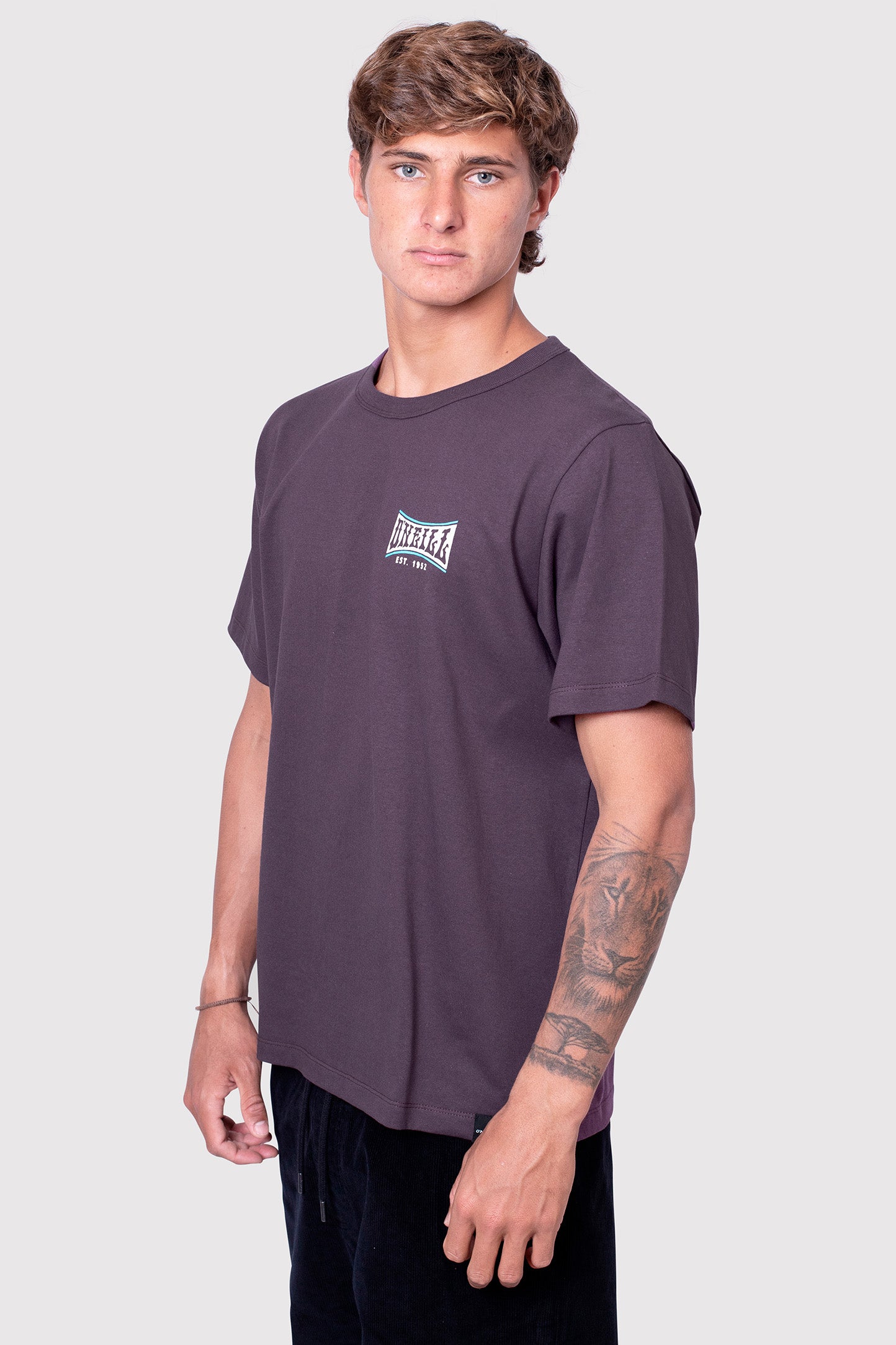 Remera Buldge O'Neill