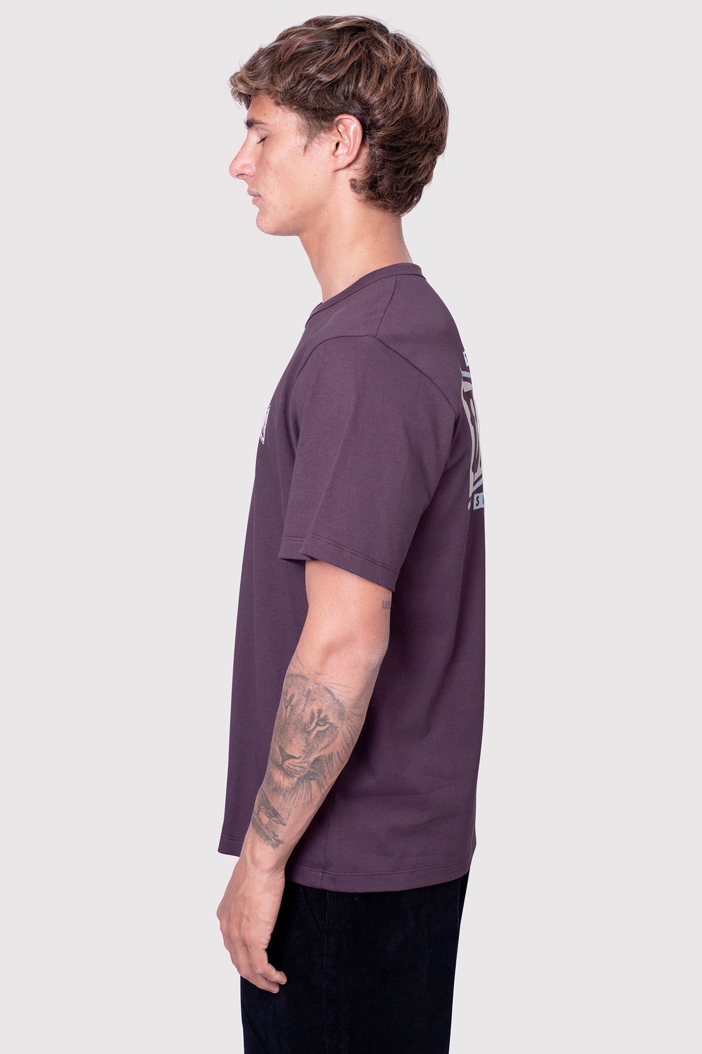 Remera Buldge O'Neill
