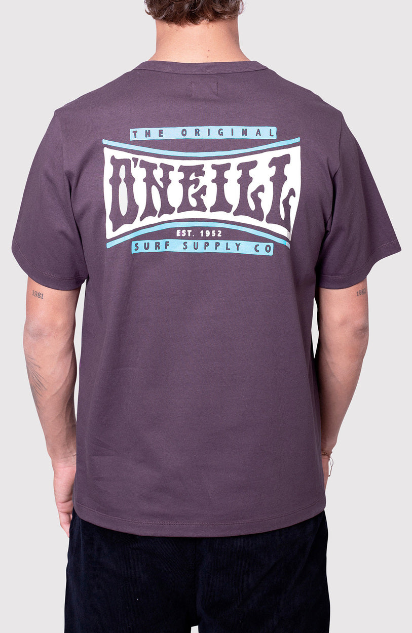Remera Buldge O'Neill