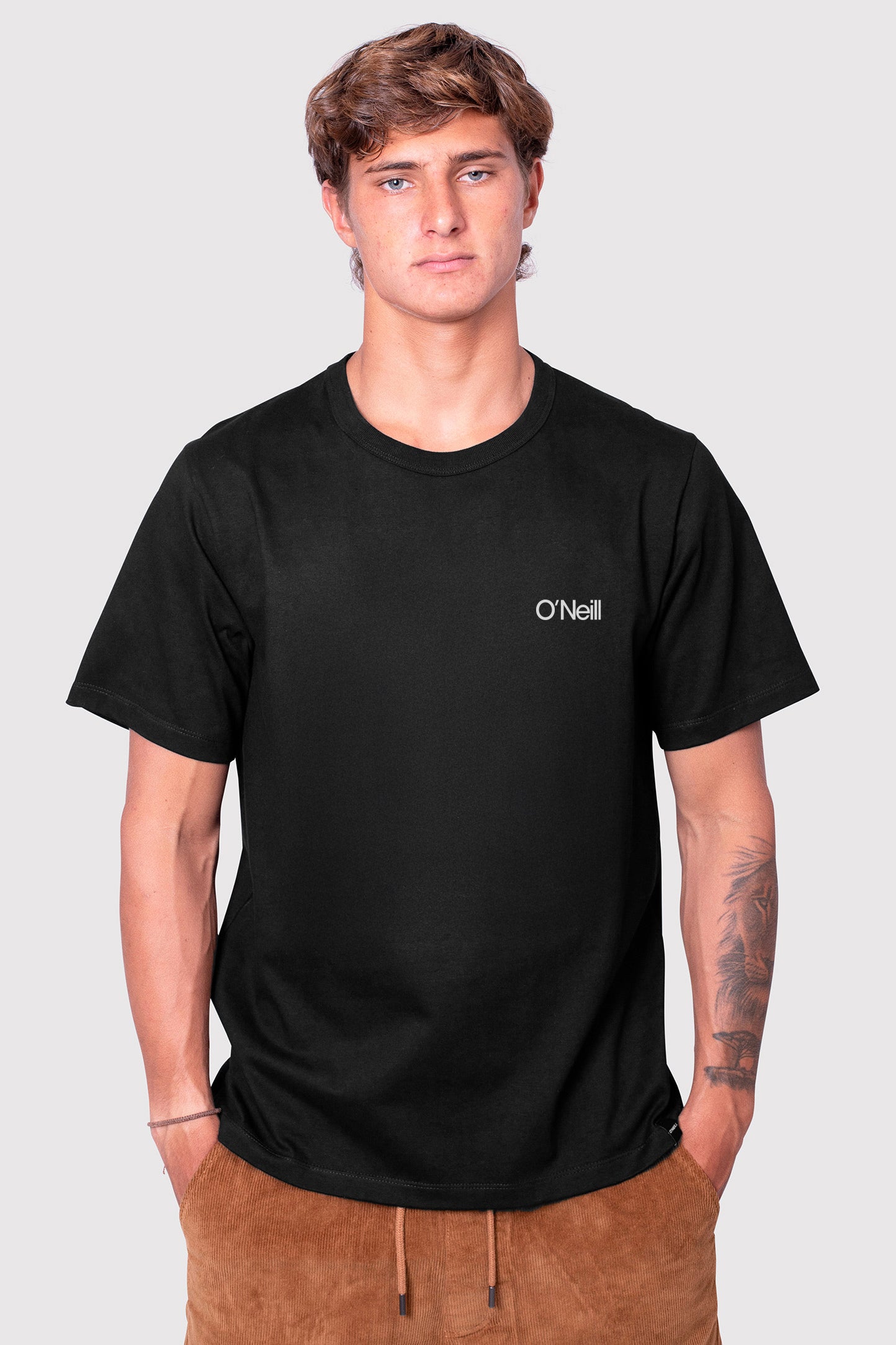 Remera Small O'Neill