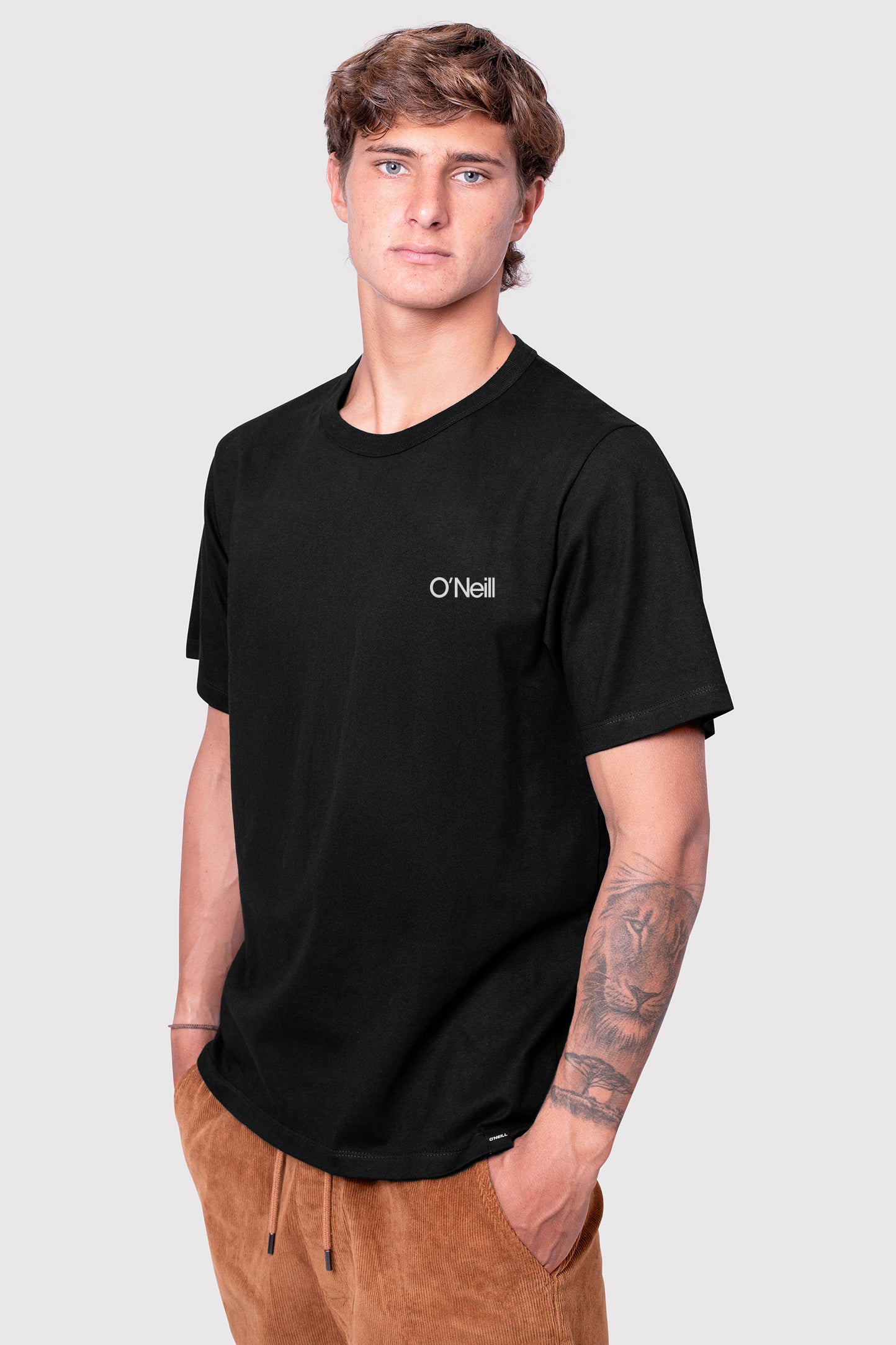 Remera Small O'Neill