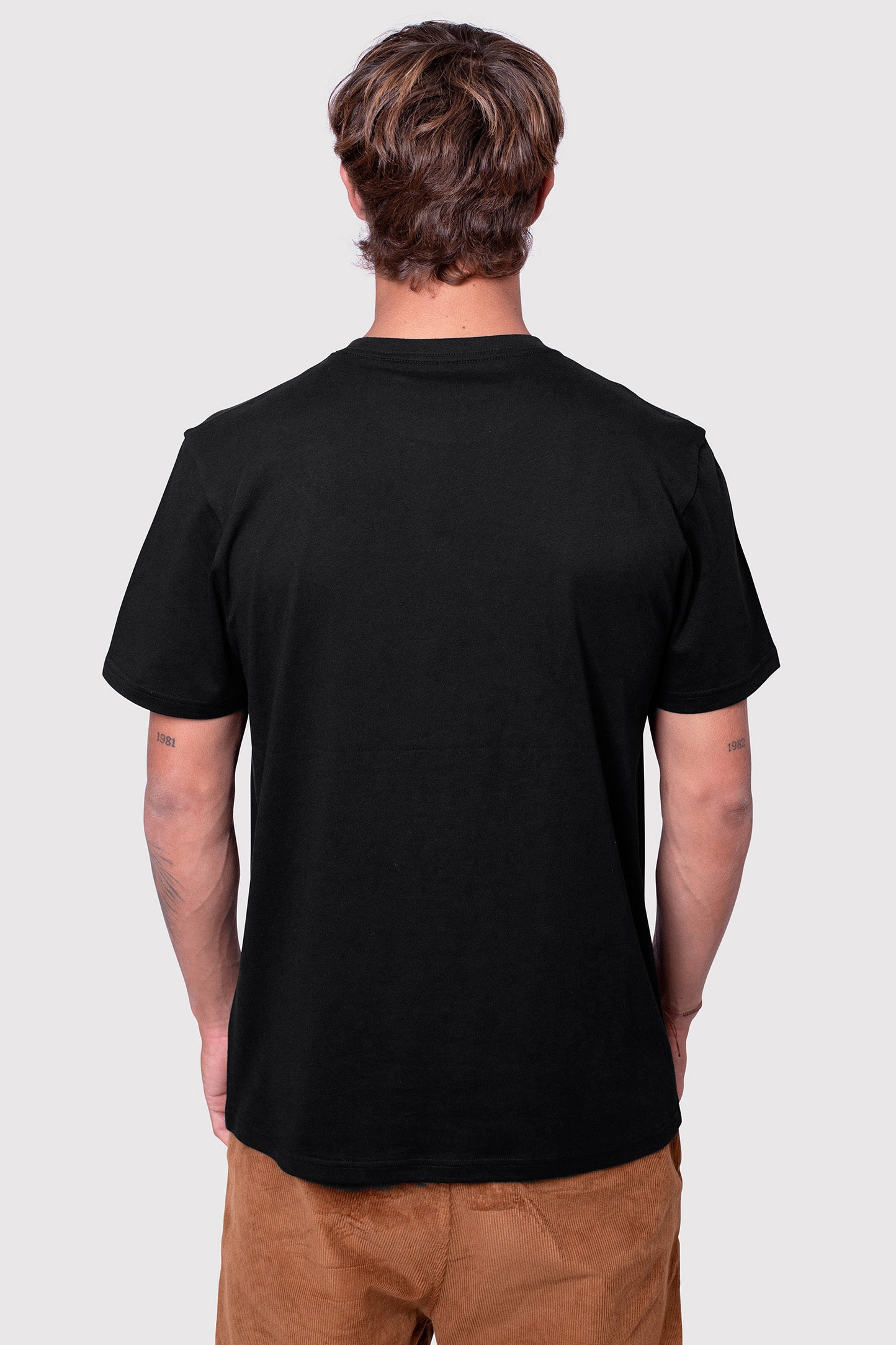 Remera Small O'Neill