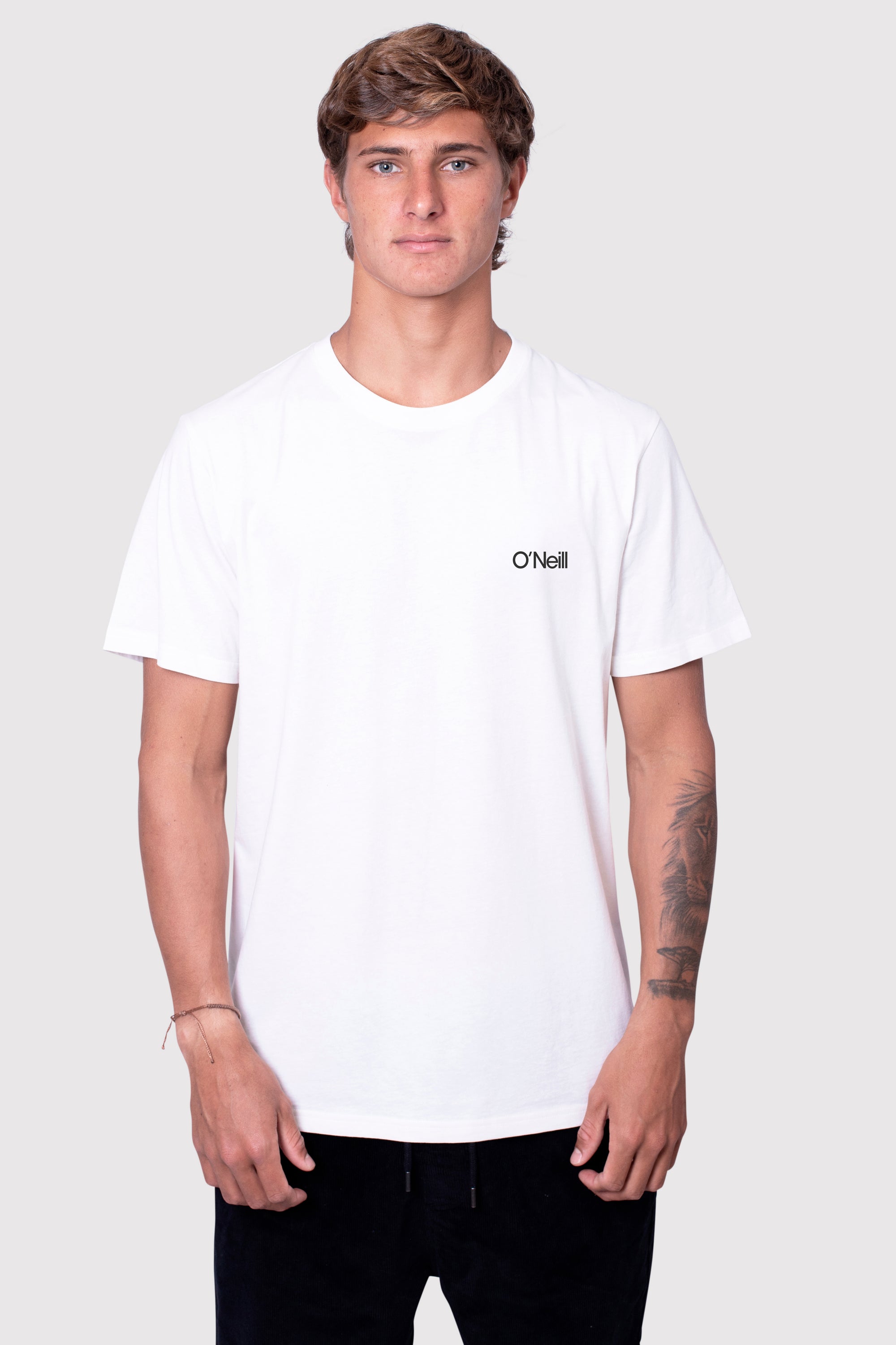 Remera Small O'Neill