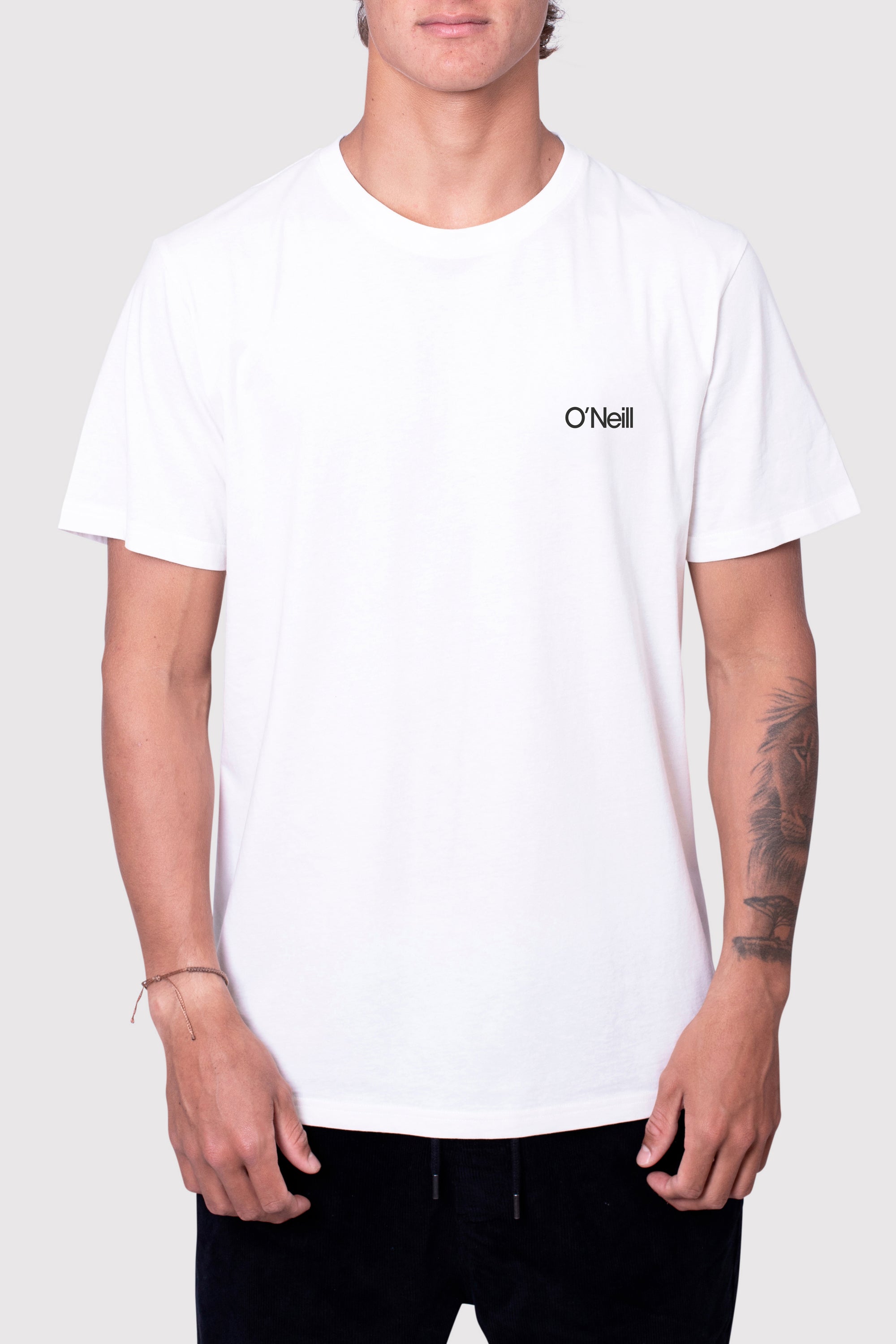 Remera Small O'Neill