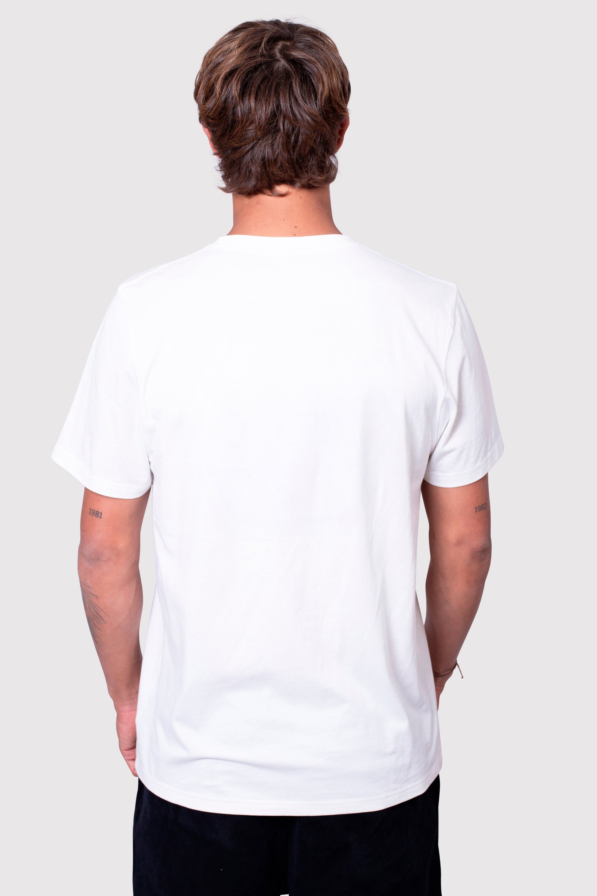 Remera Small O'Neill
