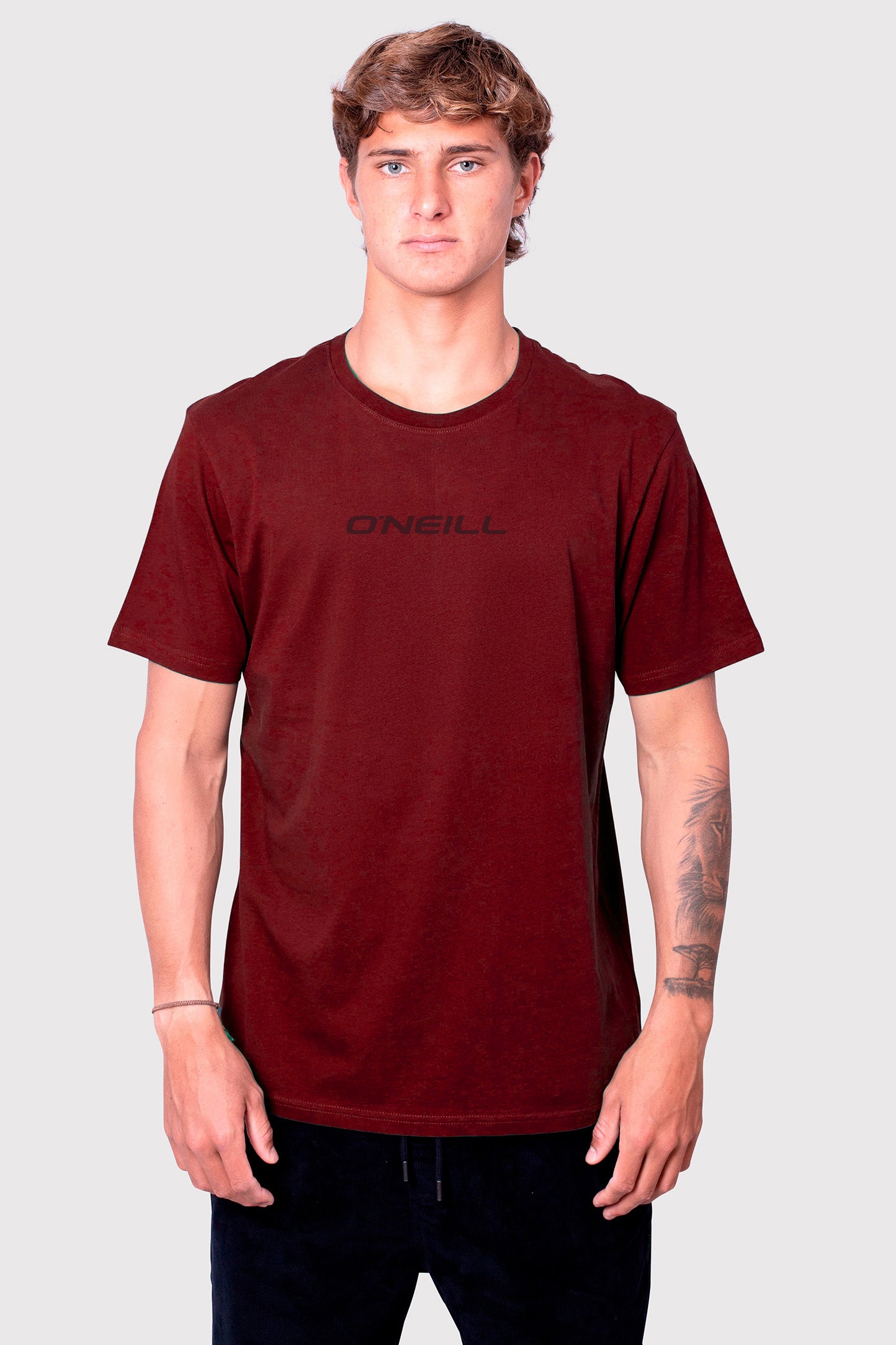 Remera Center O'Neill