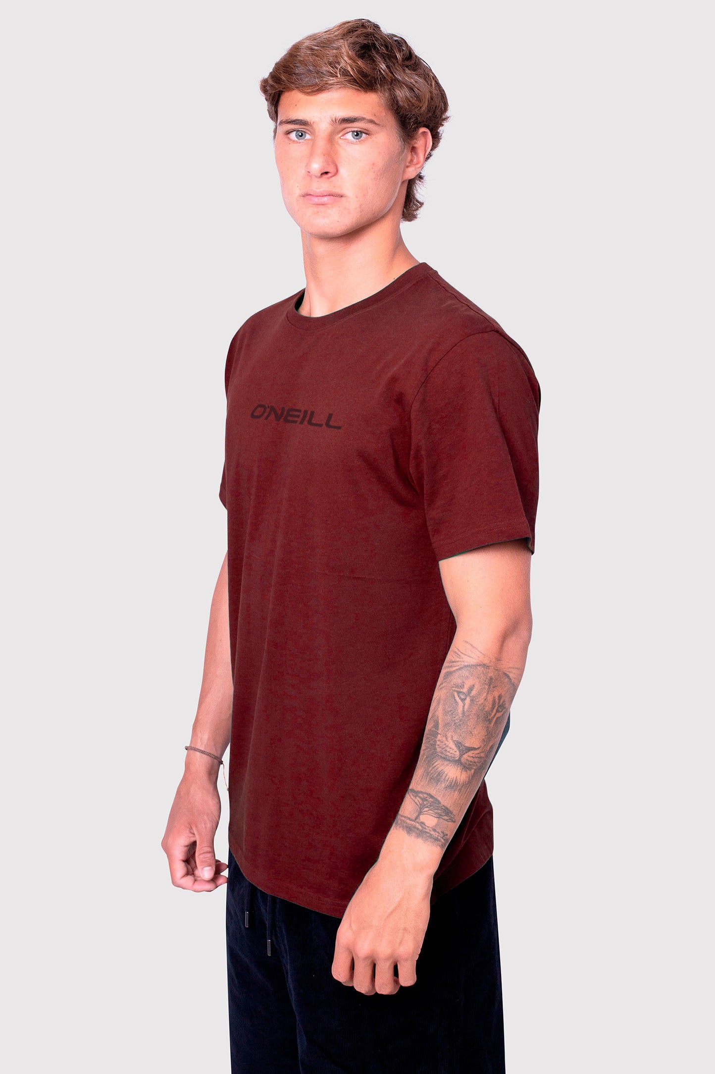 Remera Center O'Neill