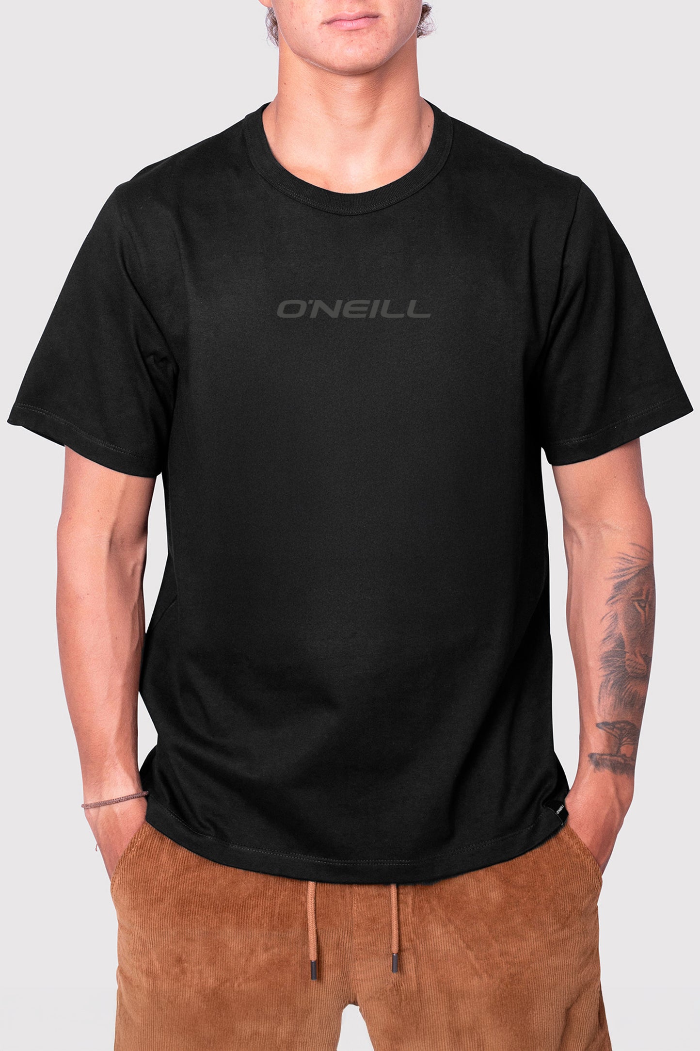 Remera Center O'Neill