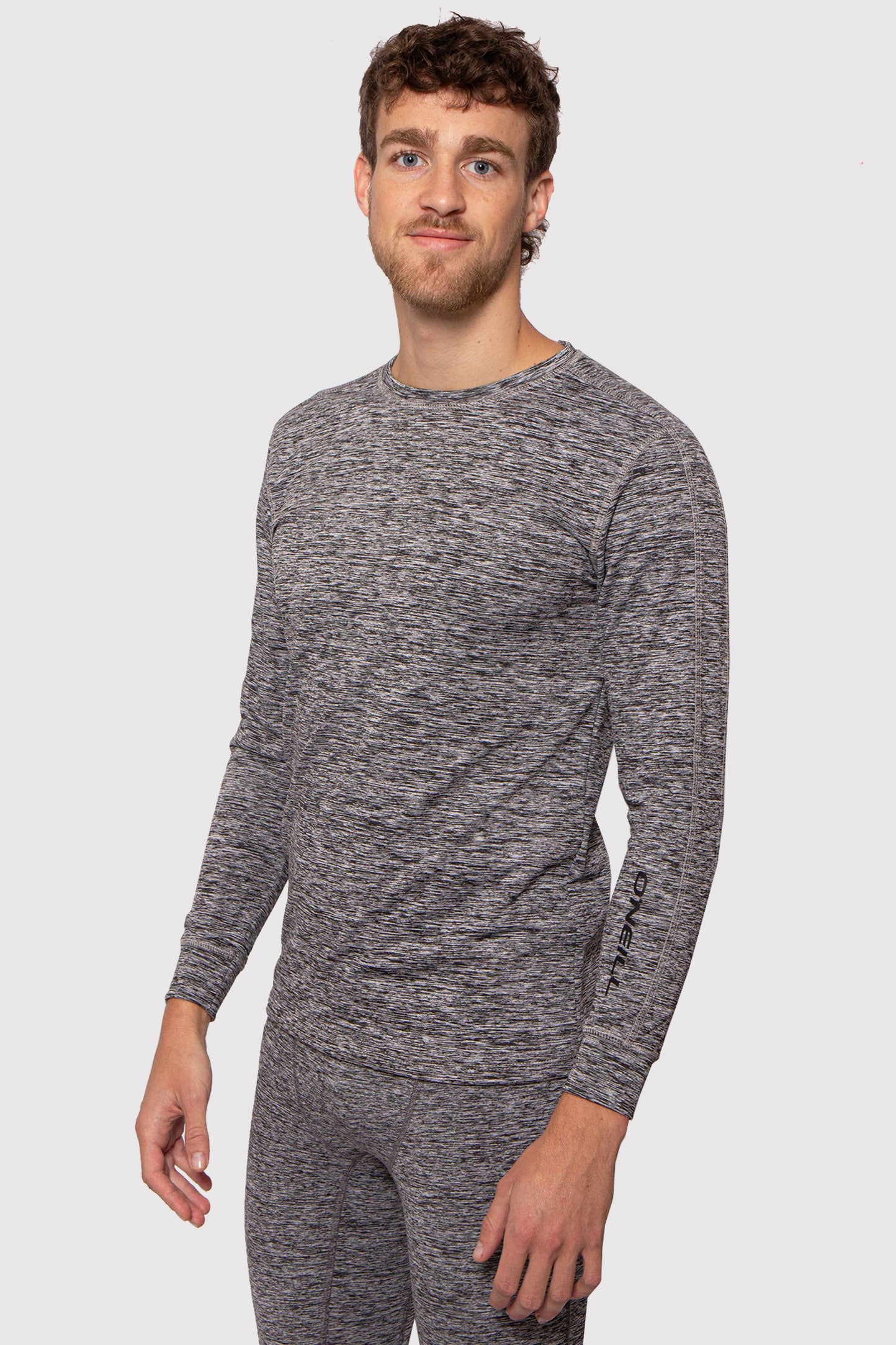 Remera Termica Sky O'Neill