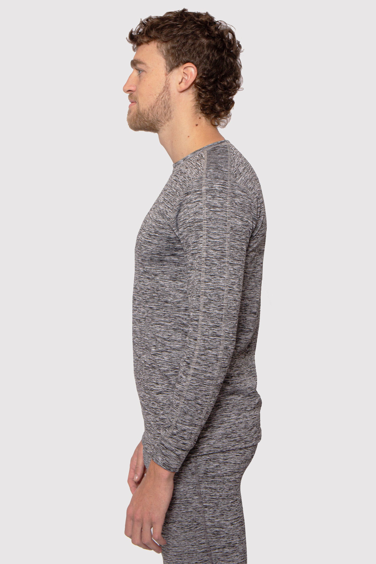 Remera Termica Sky O'Neill