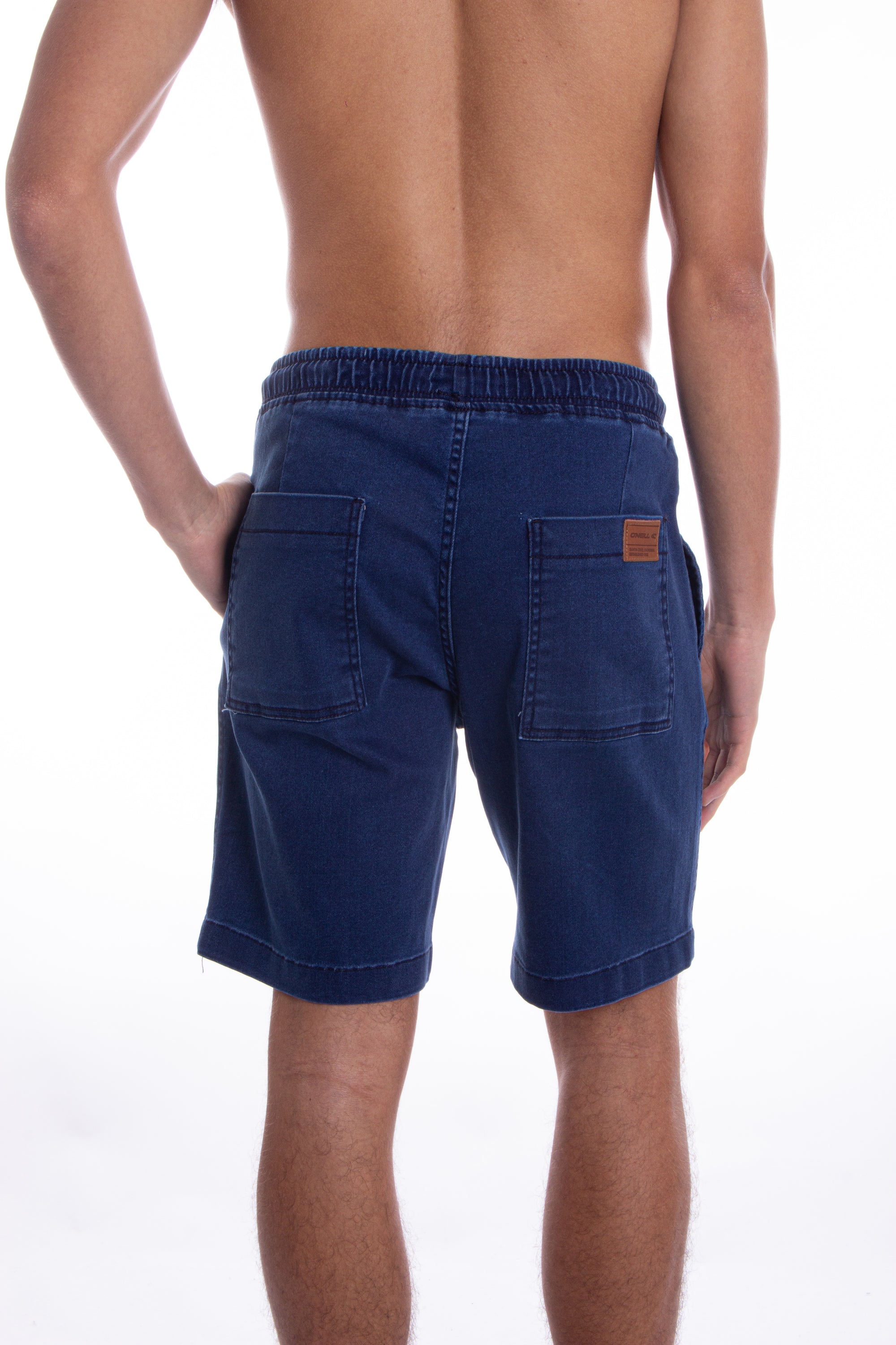 Bermuda Nut 19' O'Neill