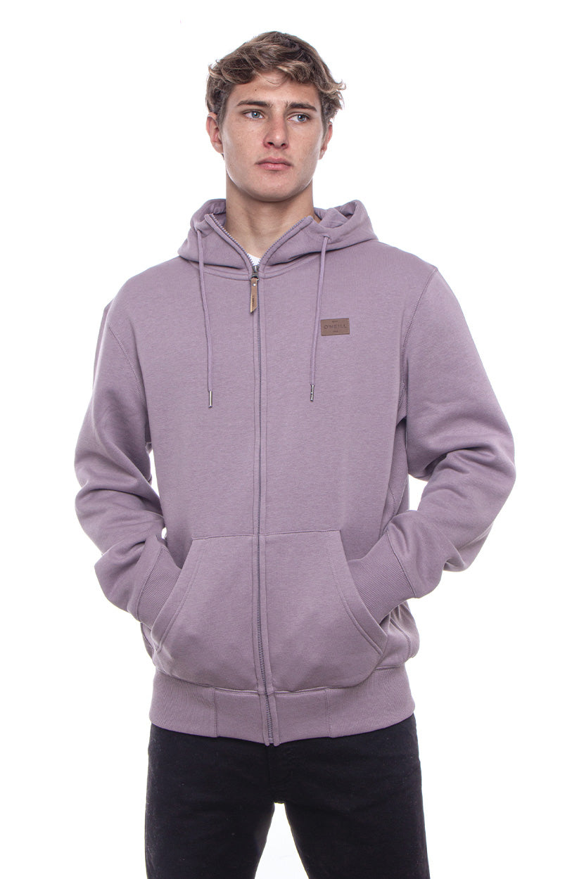 Buzo con Cierre Forest O'Neill Importado