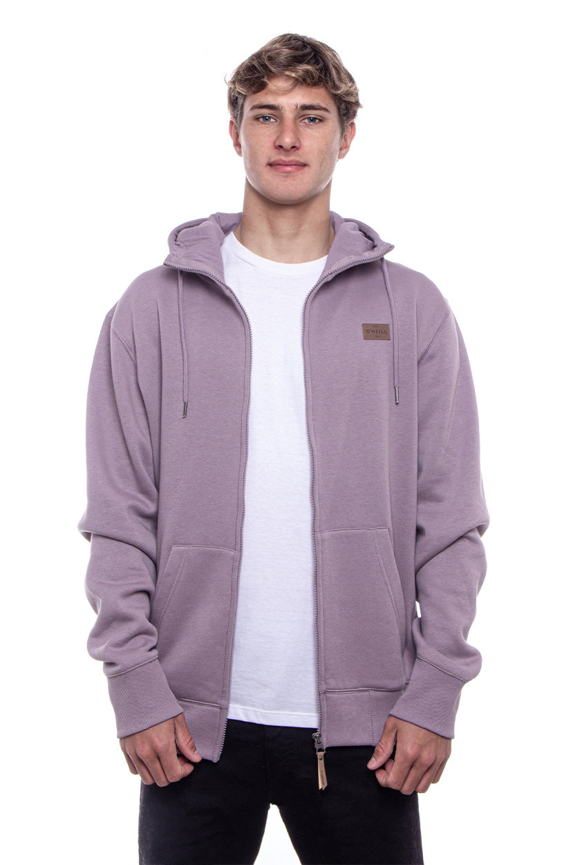 Buzo con Cierre Forest O'Neill Importado