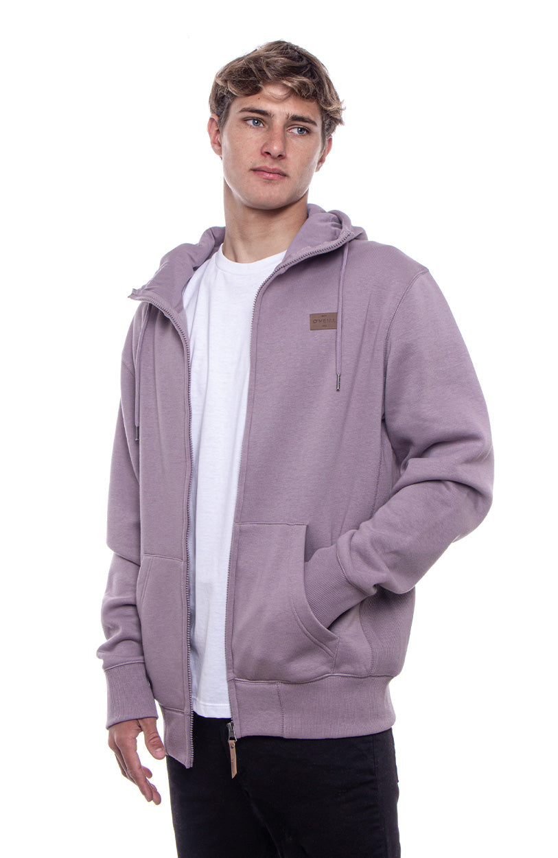 Buzo con Cierre Forest O'Neill Importado