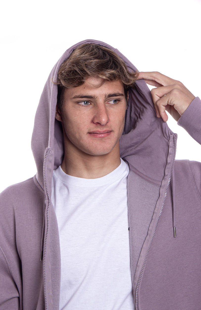 Buzo con Cierre Forest O'Neill Importado