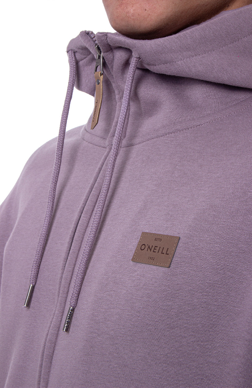 Buzo con Cierre Forest O'Neill Importado