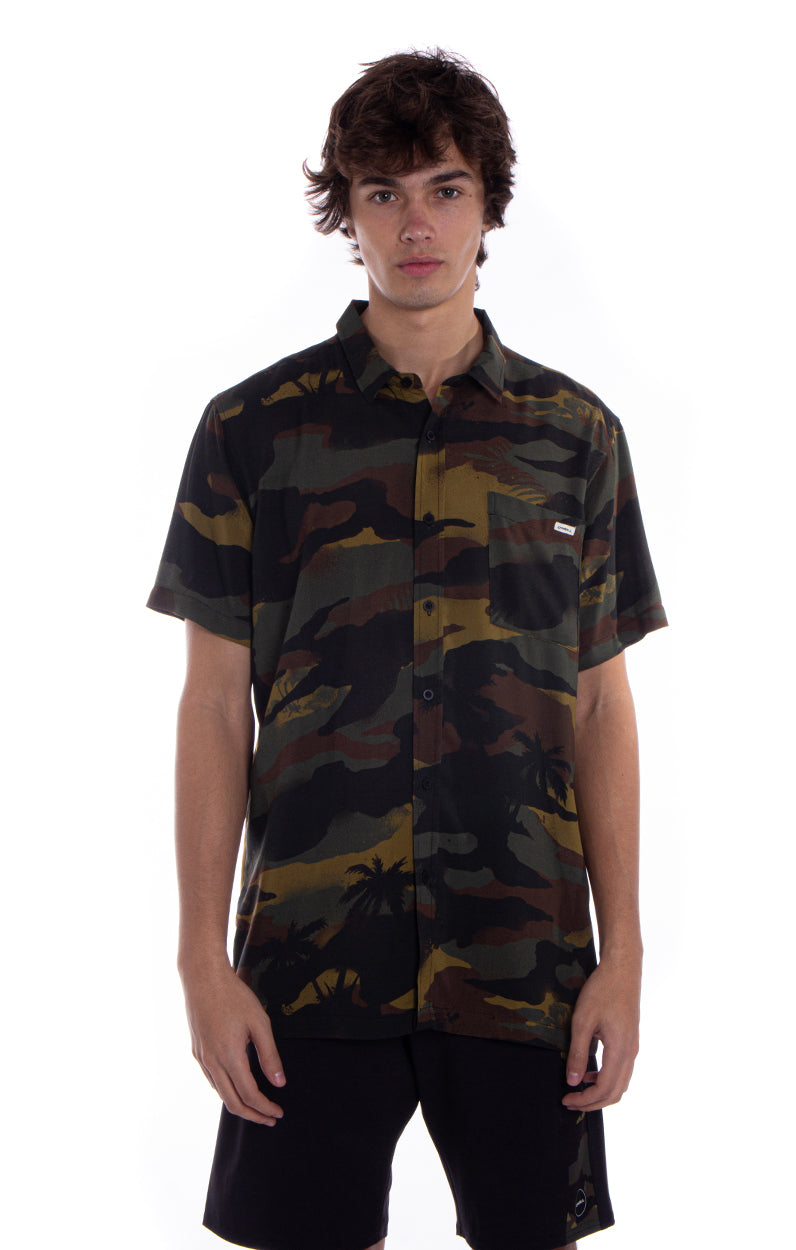 Camisa Hermosa O'Neill