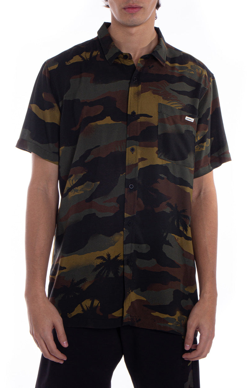 Camisa Hermosa O'Neill