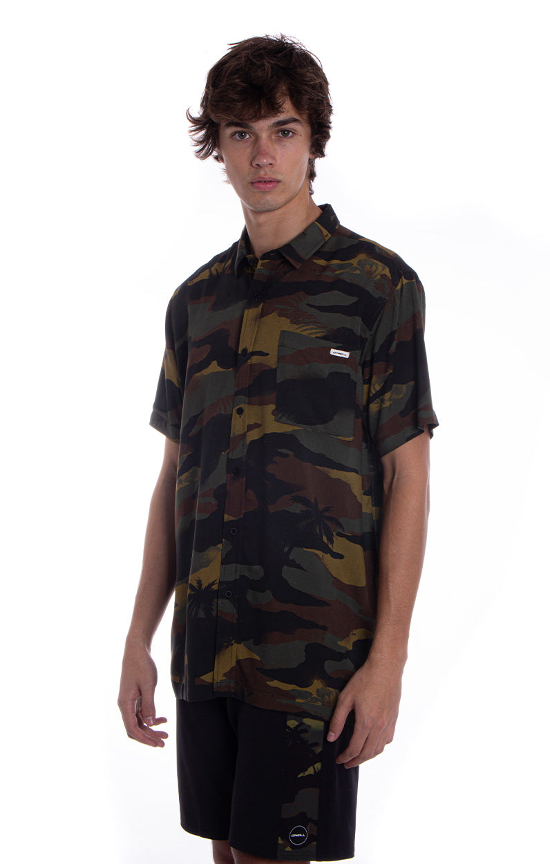 Camisa Hermosa O'Neill