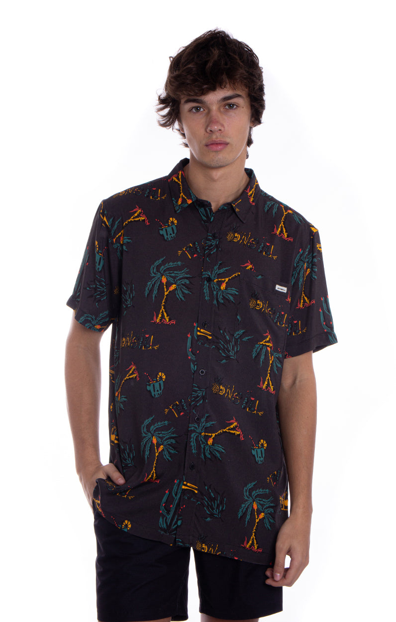 Camisa Hermosa O'Neill