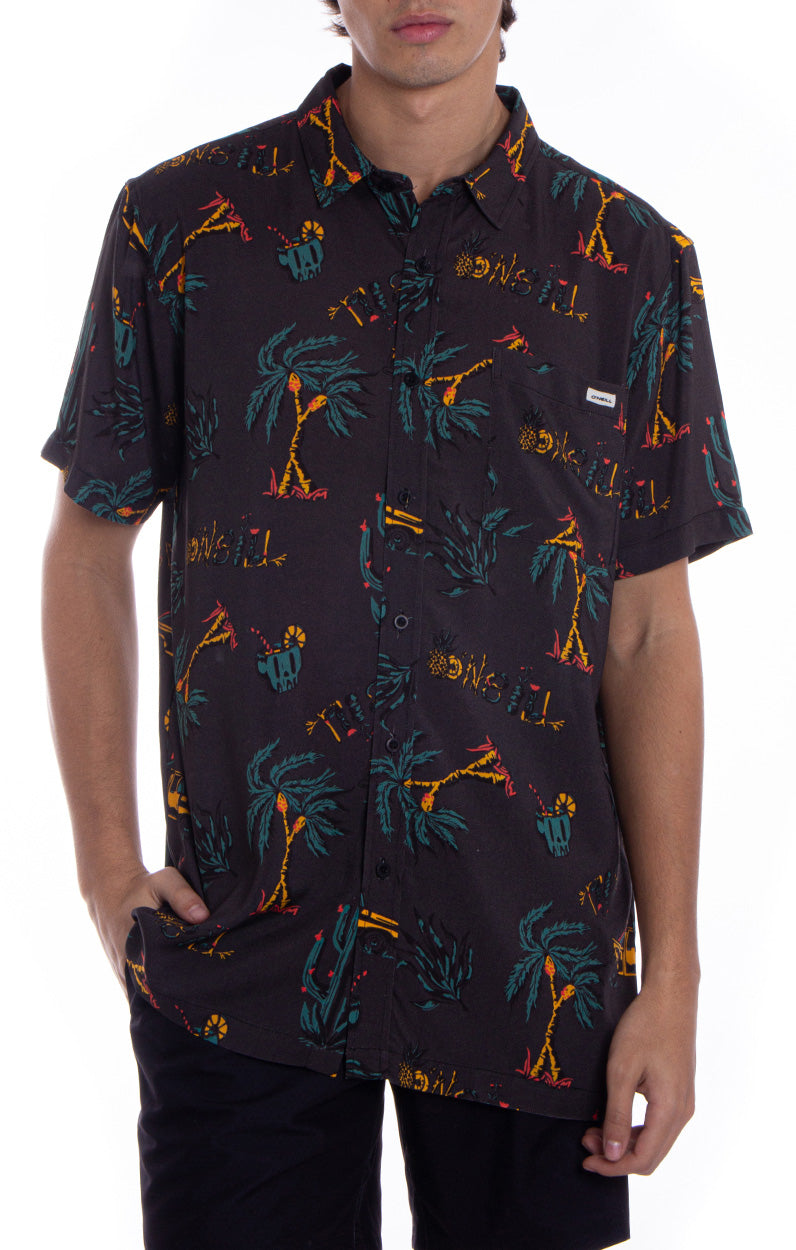 Camisa Hermosa O'Neill