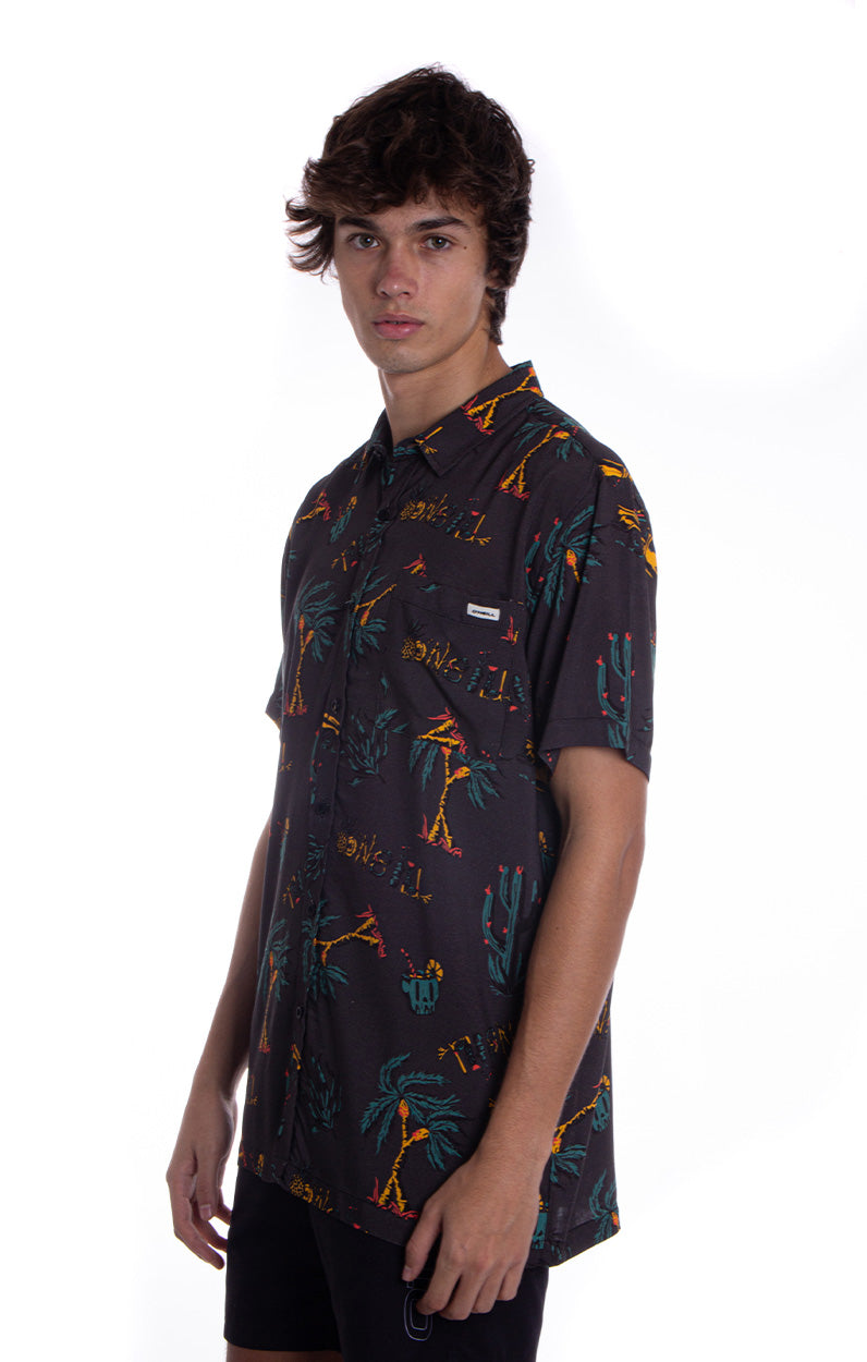 Camisa Hermosa O'Neill