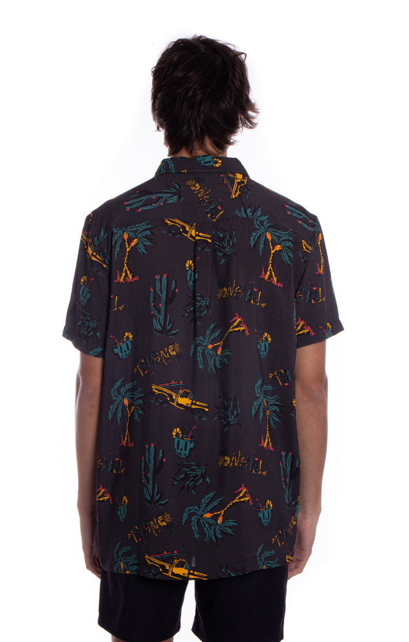 Camisa Hermosa O'Neill