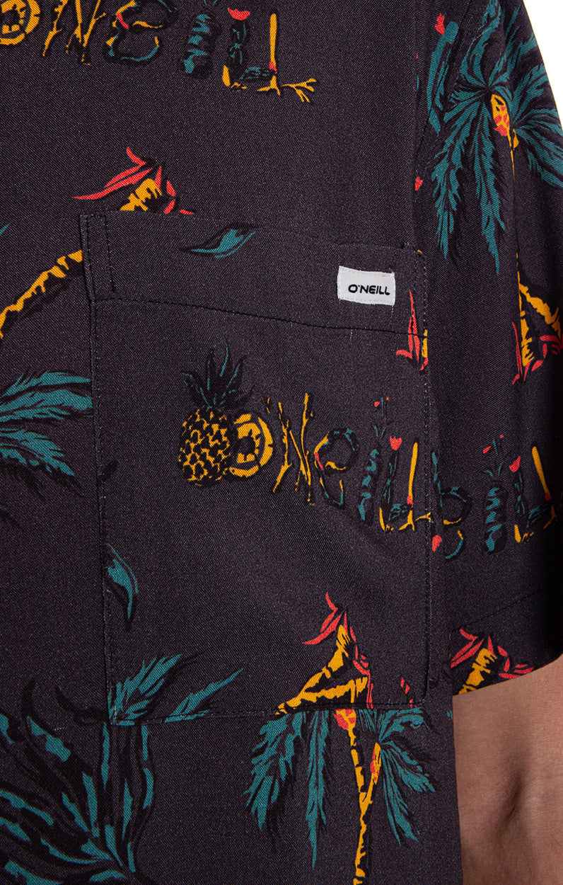 Camisa Hermosa O'Neill