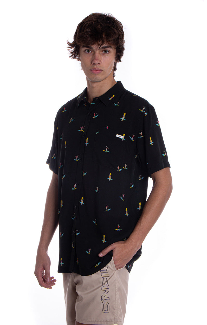Camisa Hermosa O'Neill