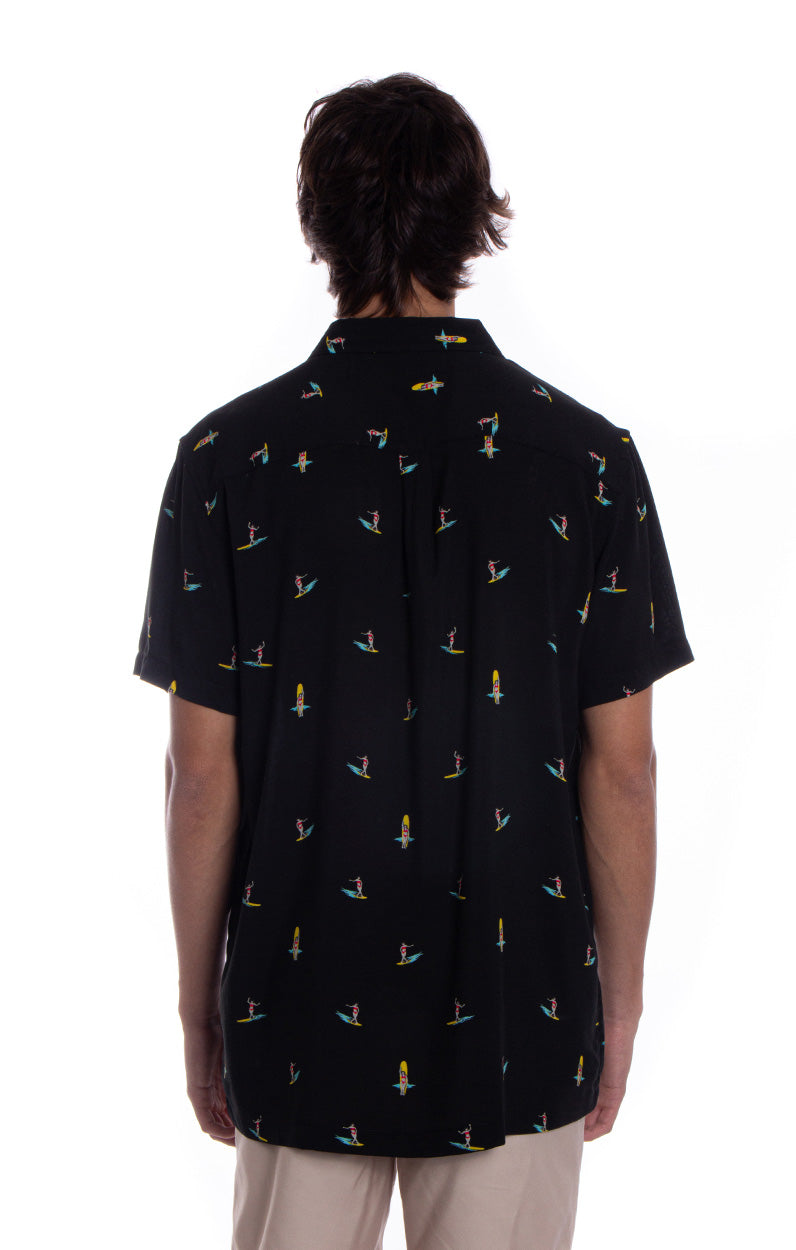 Camisa Hermosa O'Neill