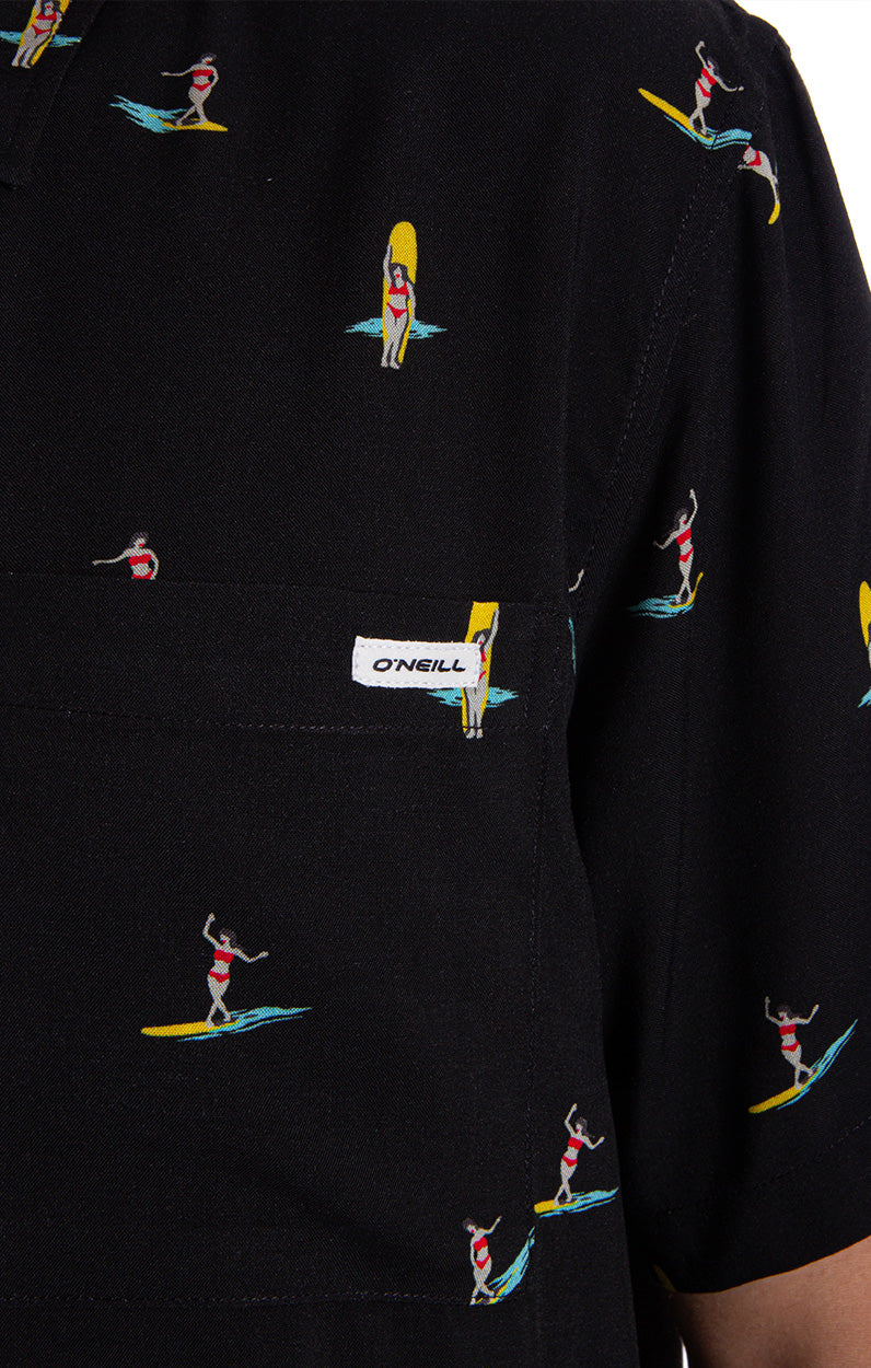 Camisa Hermosa O'Neill