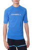 Lycra Basic UV S/S