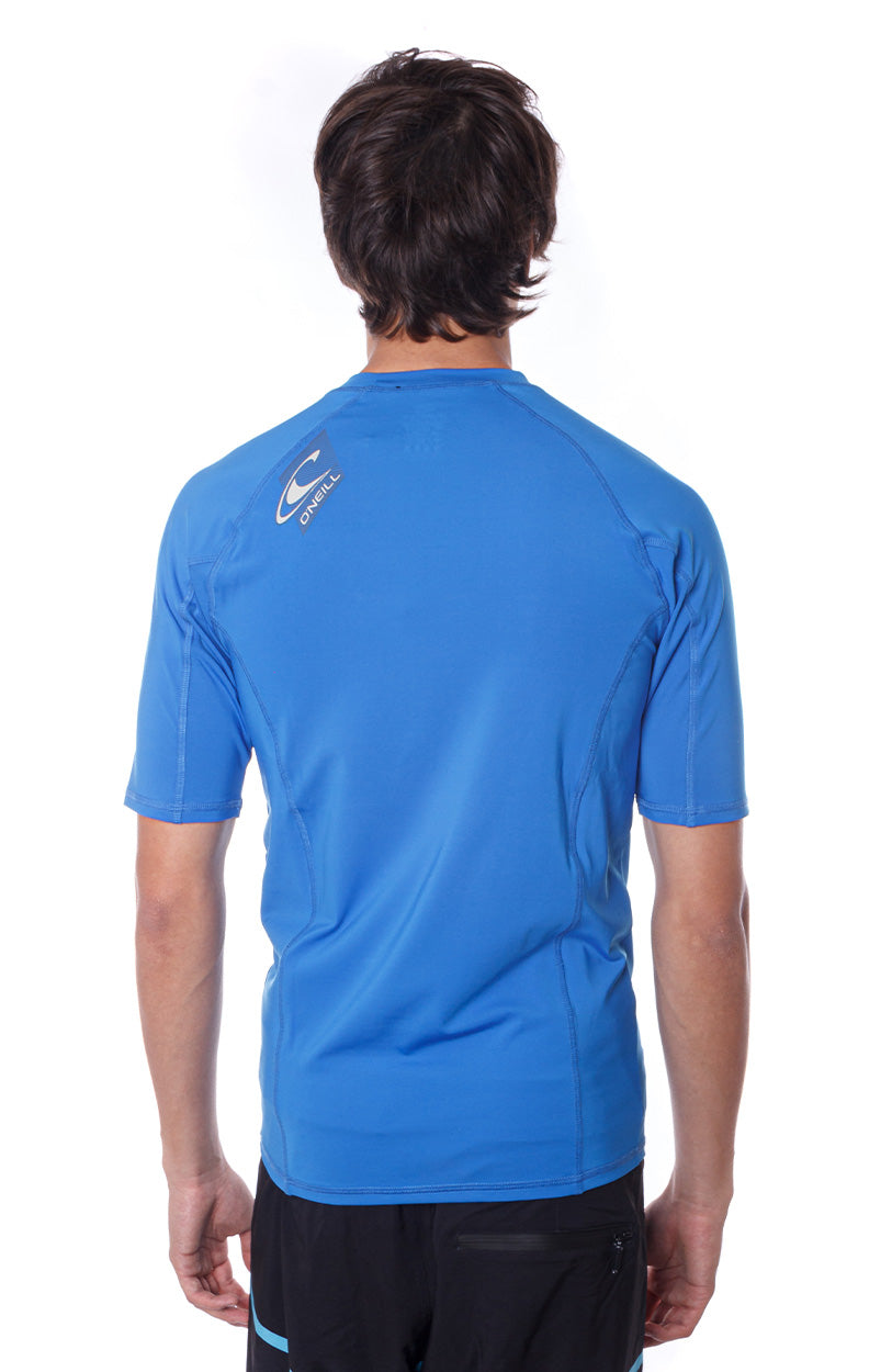 Lycra Basic UV S/S