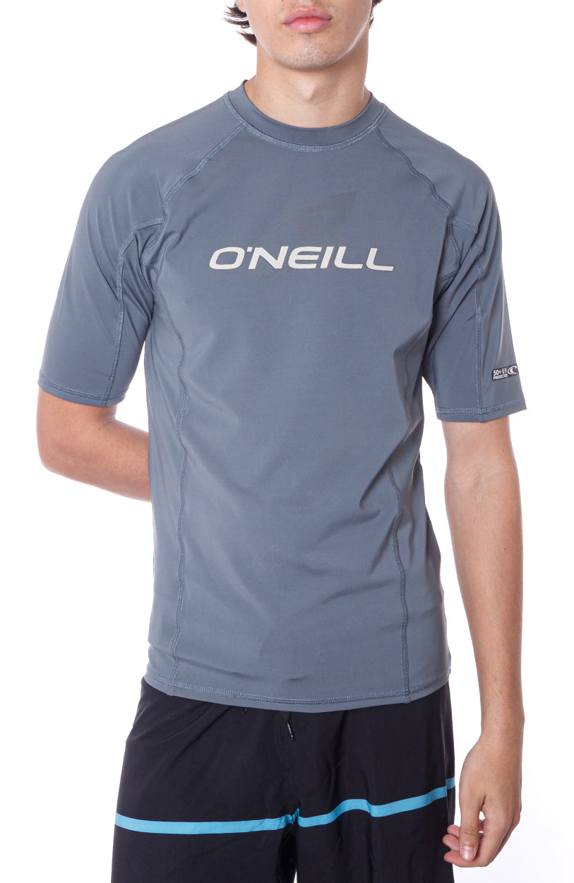 Lycra Basic UV S/S