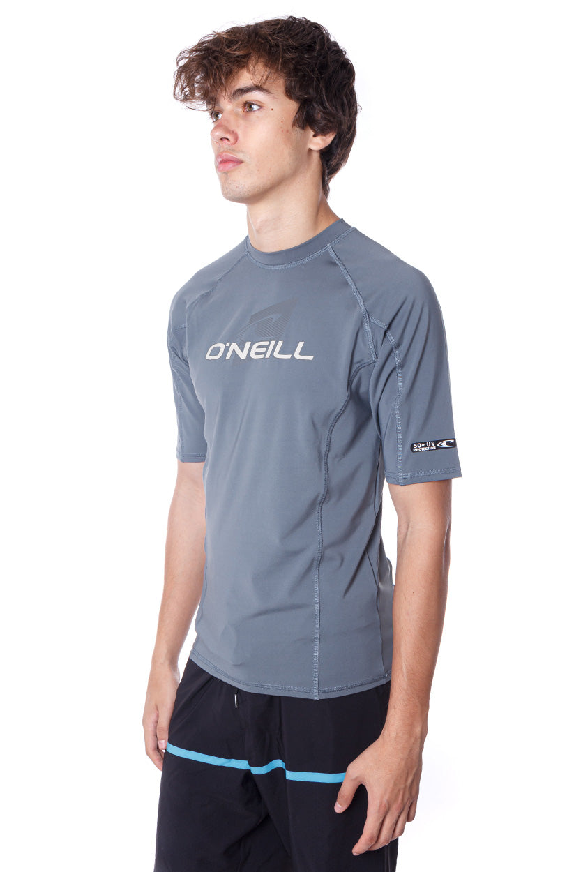 Lycra Basic UV S/S