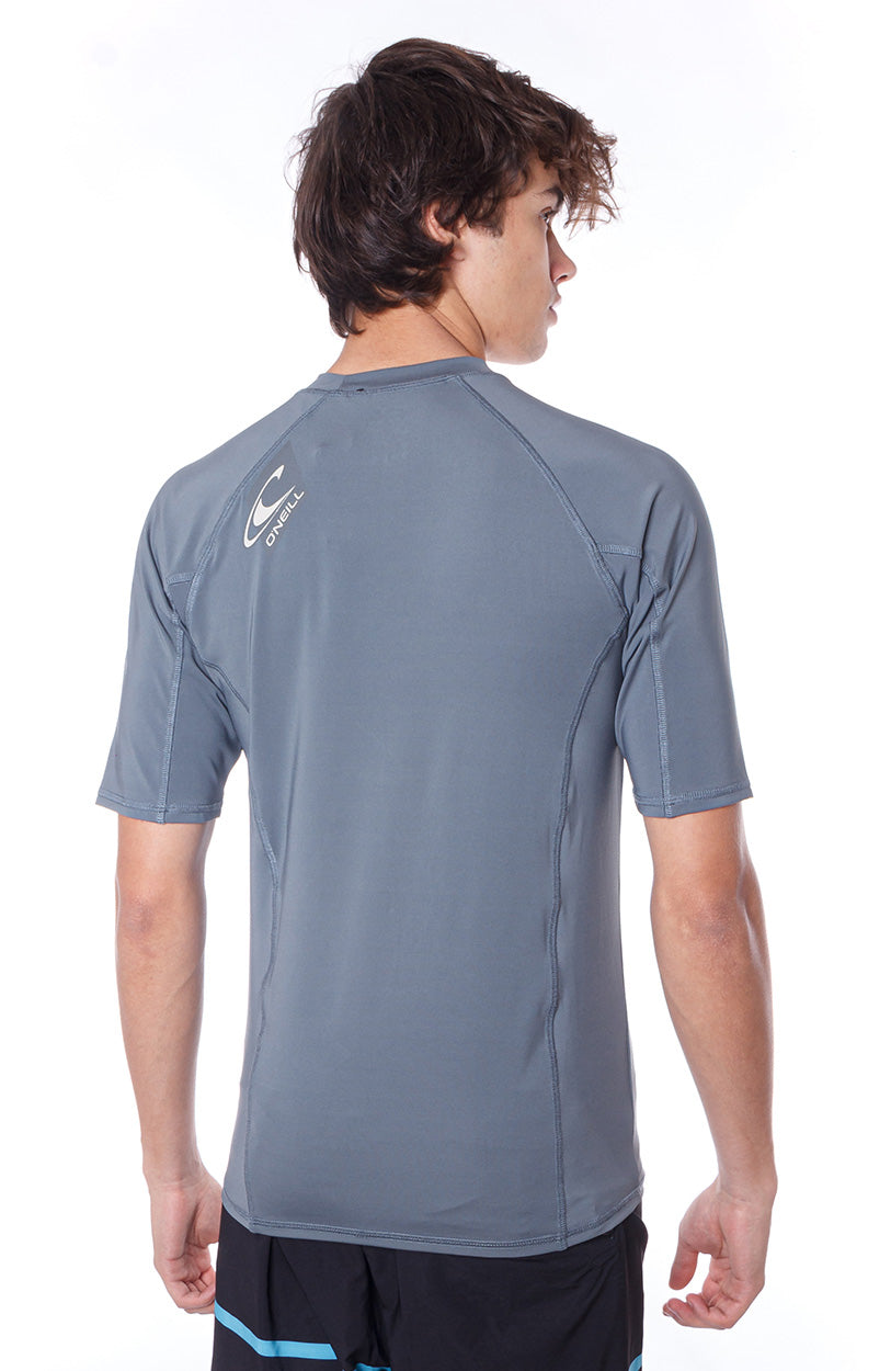 Lycra Basic UV S/S