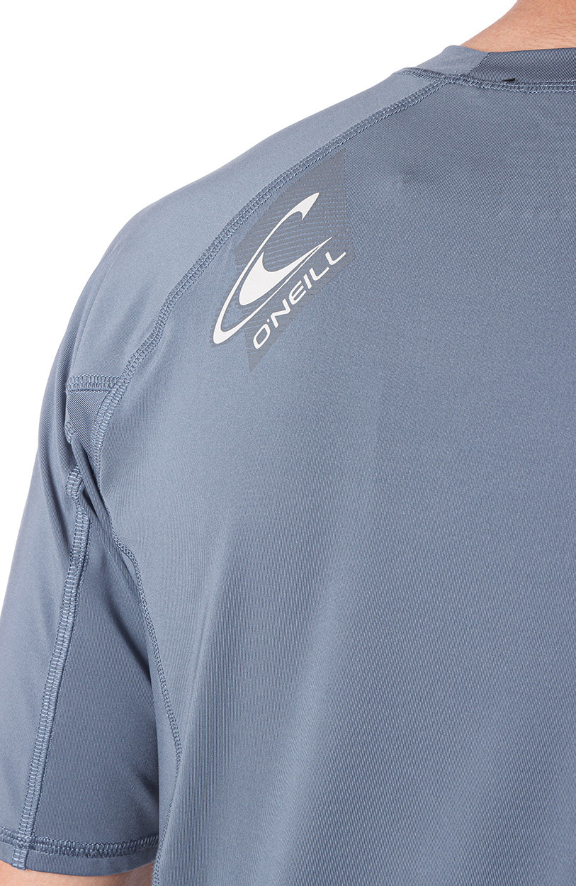 Lycra Basic UV S/S