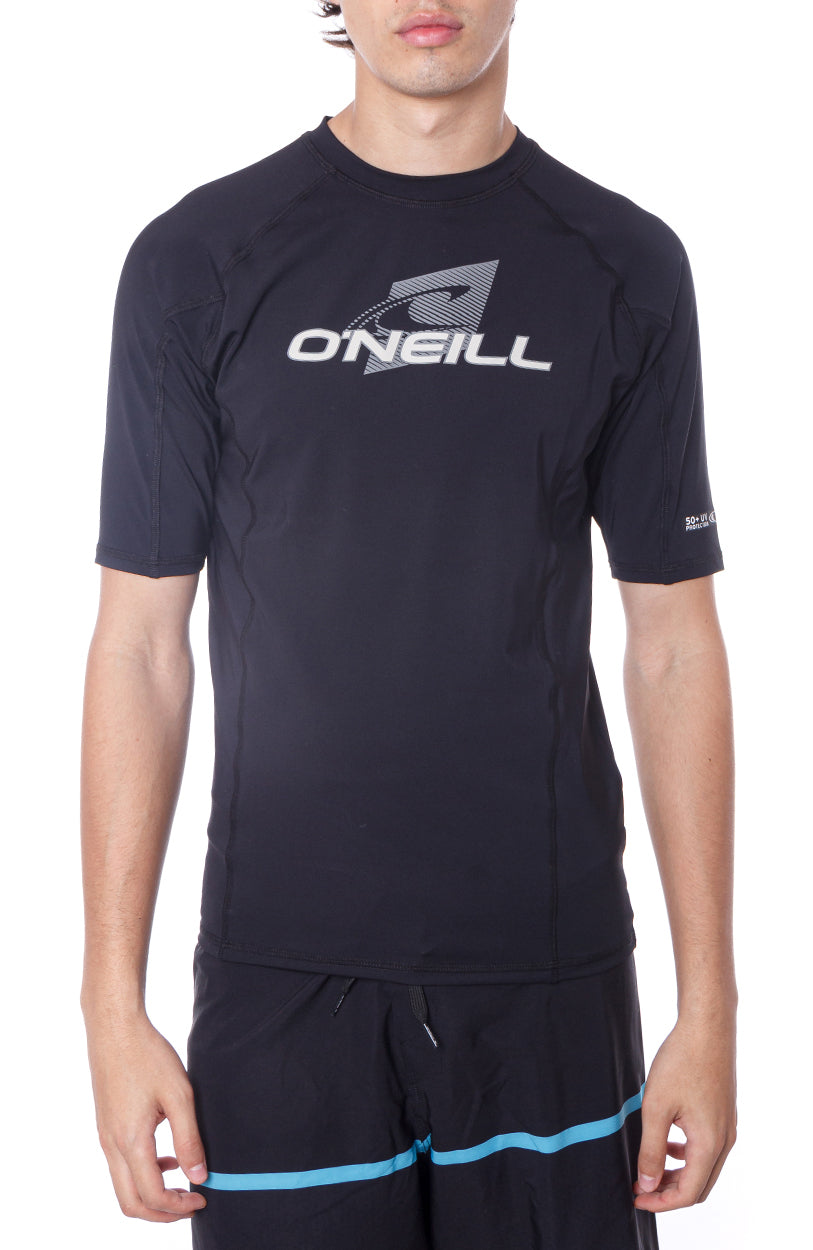 Lycra Basic UV S/S