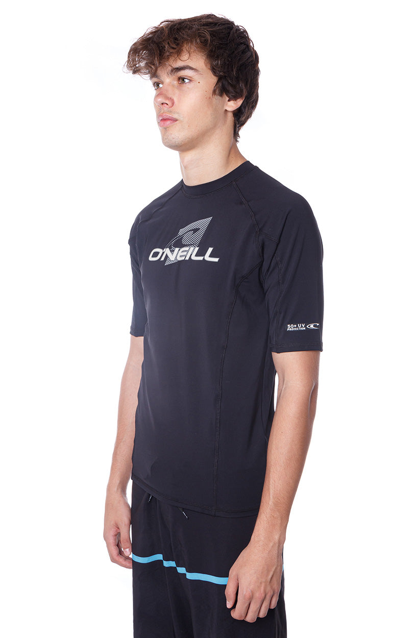 Lycra Basic UV S/S