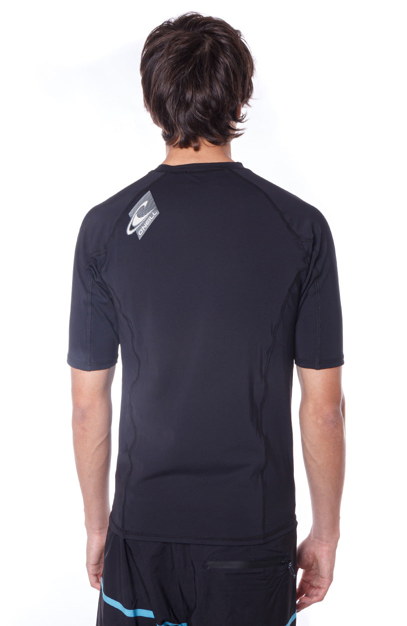 Lycra Basic UV S/S