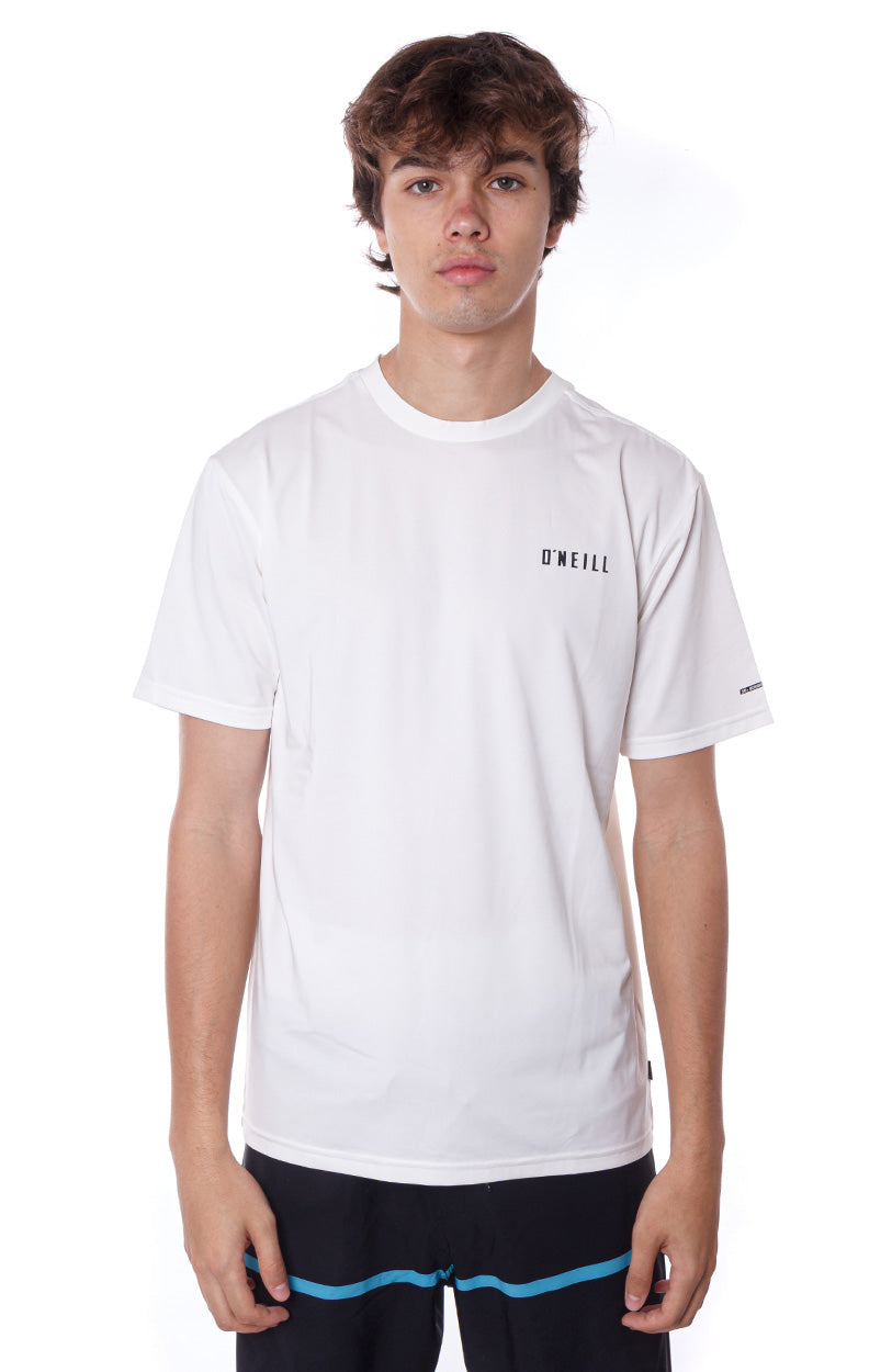 Lycra Rashguard UV S/S