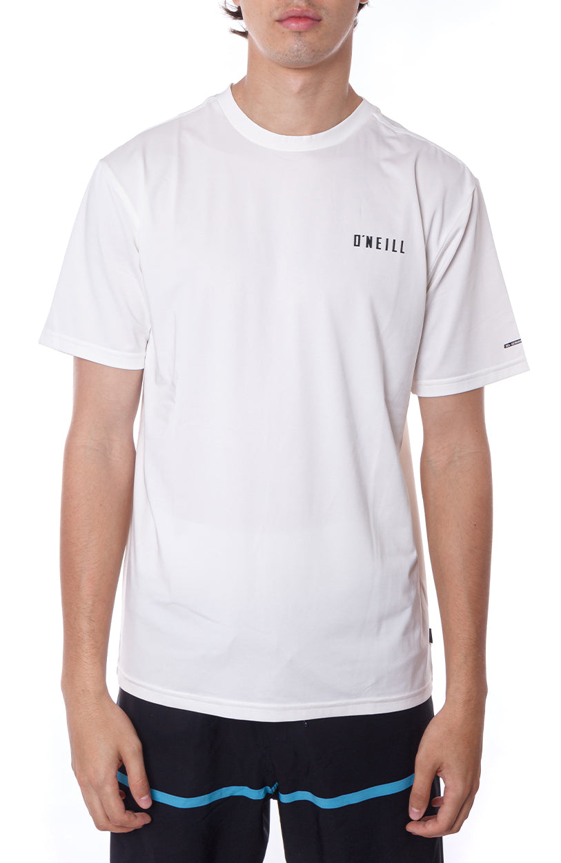 Lycra Rashguard UV S/S