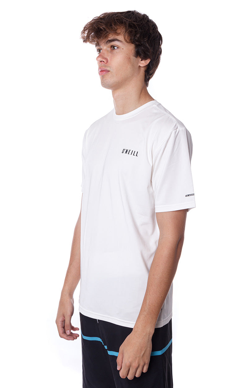 Lycra Rashguard UV S/S