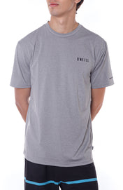 Gris melange
