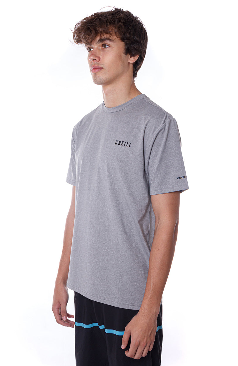 Lycra Rashguard UV S/S