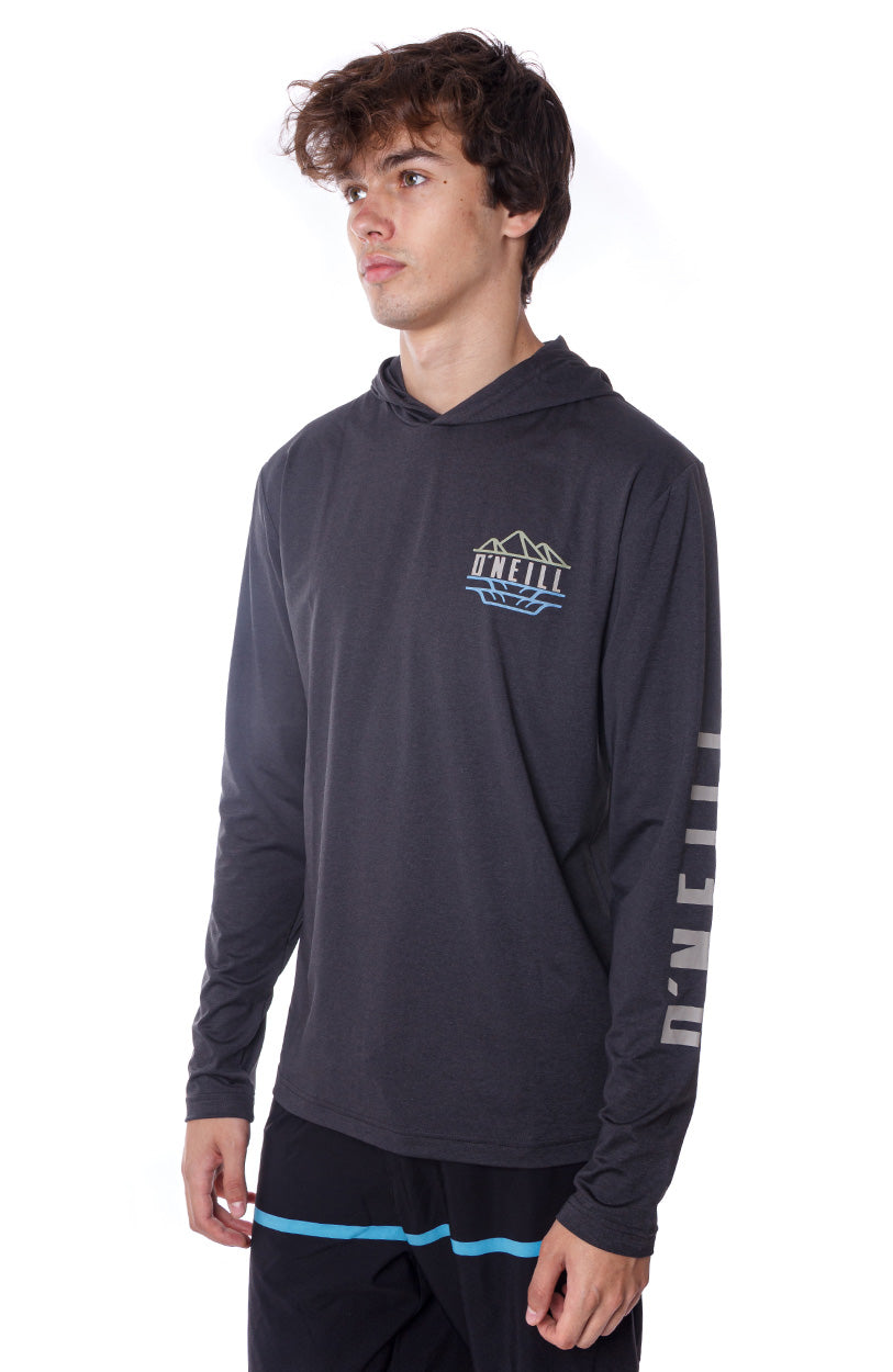 Lycra Essentials UV L/S